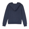 Sweat Marine/Bleu Fille Le Temps Des Cerises Celiagi