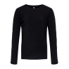 T-Shirt Noir Fille Kids ONLY Kognina Box