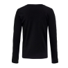 T-Shirt Noir Fille Kids ONLY Kognina Box