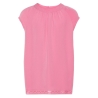 T-Shirt Rose Fille Name it Katie