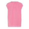 T-Shirt Rose Fille Name it Katie