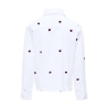 Chemise Blanche Fille Kids ONLY Koglina