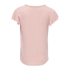 T-shirt Rose Fille Only Kogbelia