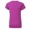 T-Shirt Rose Fille Puma Runtrain