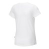 T-shirt Blanc Fille Puma 854972