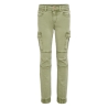Pantalon Kaki Cargo Fille Only Missouri