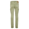 Pantalon Kaki Cargo Fille Only Missouri