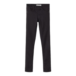 Legging Noir Fille Name it Tinna
