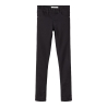 Legging Noir Fille Name it Tinna