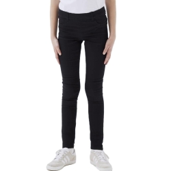 Legging Noir Fille Name it Tinna