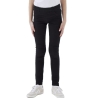 Legging Noir Fille Name it Tinna