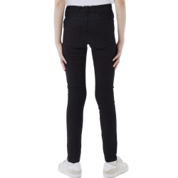 Legging Noir Fille Name it Tinna