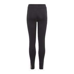 Legging Noir Fille Adidas IC3623
