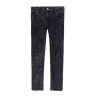 Jean Noir Fille Levi's 9ED517