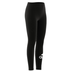 Legging Noir Fille Adidas IC3164