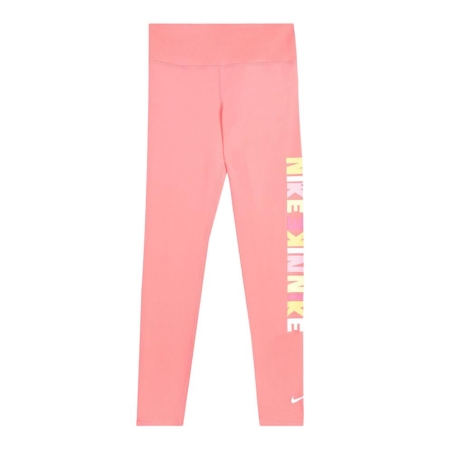 Legging Rose Fille Nike One94