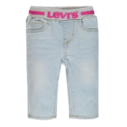 Jean Bleu Fille Bébé Levi's 1EA187