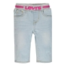 Jean Bleu Fille Bébé Levi's 1EA187