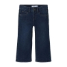 Jean Bootcut Bleu Fille Name it Frose