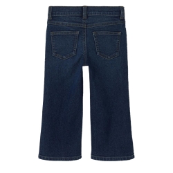 Jean Bootcut Bleu Fille Name it Frose