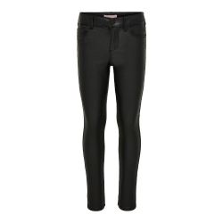 Jean Skinny Noir Fille Coated Pim 15210750