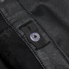 Jean Skinny Noir Fille Coated Pim 15210750