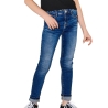 Jean Skinny Bleu Fille Kids Only Paola
