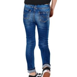 Jean Skinny Bleu Fille Kids Only Paola