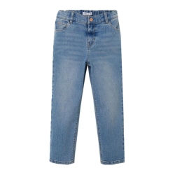 Jean Bleu regular Fille Name it Frella