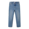 Jean Bleu regular Fille Name it Frella