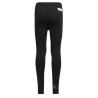 Jogging Noir Fille Adidas Sum