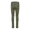 Jeans Kaki Fille Kids Only Nine