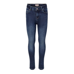 Jean Skinny Bleu Fille Kids Only Keily