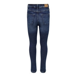 Jean Skinny Bleu Fille Kids Only Keily