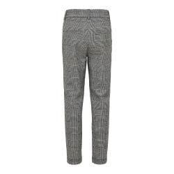 Pantalon à Motifs Gris Fille Only 15183134