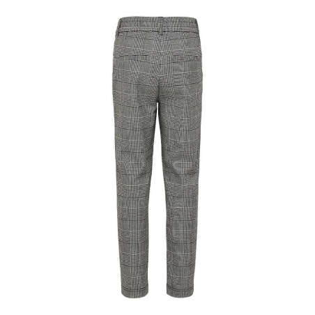 Pantalon à Motifs Gris Fille Only 15183134