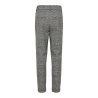 Pantalon à Motifs Gris Fille Only 15183134