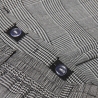 Pantalon à Motifs Gris Fille Only 15183134
