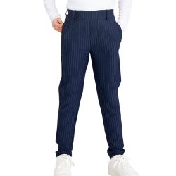 Pantalon Bleu Fille Name It Sidal