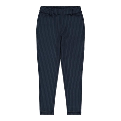 Pantalon Bleu Fille Name It Sidal