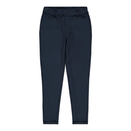 Pantalon Bleu Fille Name It Sidal