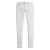 Jean Blanc Fille Levi's 4E2702