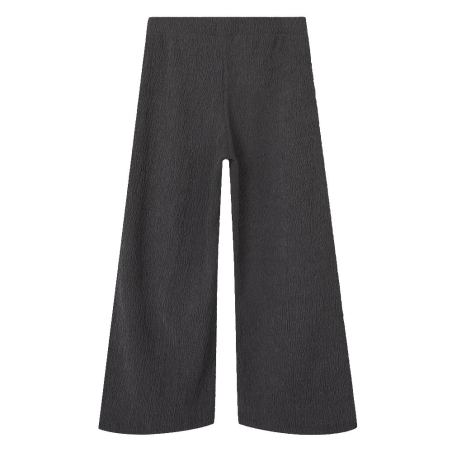 Pantalon Fluide Gris Fille Vero Moda Luna