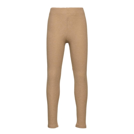 Legging Beige Fille Kids Only Nella