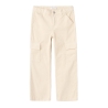 Pantalon Beige Fille Name it Bella