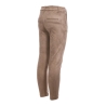 Pantalon Beige suédine Fille Kids Only Poptrash