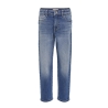 Jean Mom Bleu Fille Kids ONLY Koncalla
