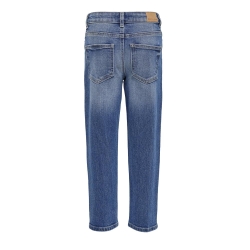 Jean Mom Bleu Fille Kids ONLY Koncalla