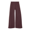 Pantalon fluide Bordeaux Fille Name it Tangine