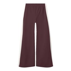 Pantalon fluide Bordeaux Fille Name it Tangine